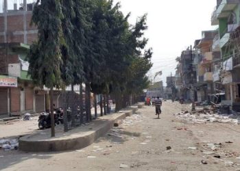 हत्या प्रकरणमा गौशालाको अवस्था तनावग्रस्त