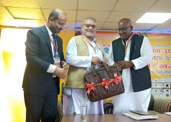 जनकपुरधाम उपमहानगरको बजेट २ अर्ब २८ करोड बढी