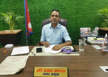 मटिहानी नगरपालिकालाई सुख्खा क्षेत्र घोषणा गर्न माग