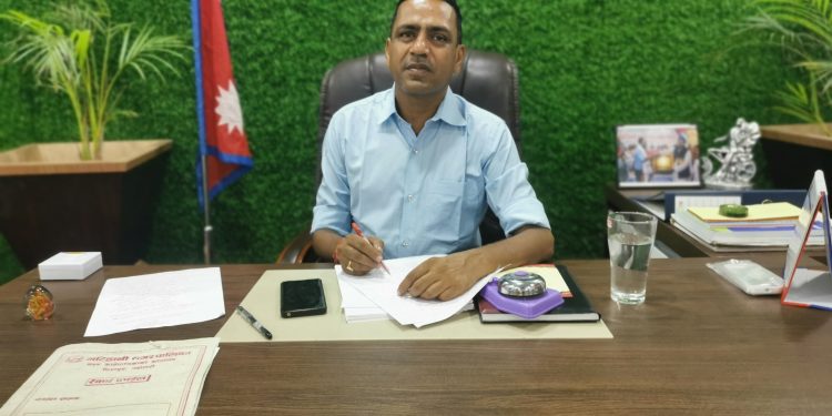 मटिहानी नगरपालिकालाई सुख्खा क्षेत्र घोषणा गर्न माग