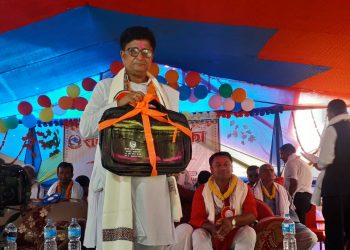 सम्सी गाउँपालिकाको बजेट ५० करोडको हाराहारीमा