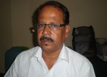 हत्या आराेपका फरार सूचिमा रहेका प्रदेश सांसद खुलेआम घुम्दै