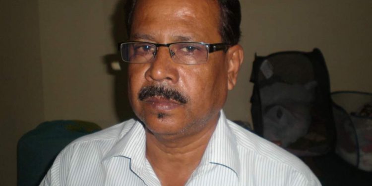 हत्या आराेपका फरार सूचिमा रहेका प्रदेश सांसद खुलेआम घुम्दै