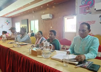 समानुपातिक सांसदहरु भन्छन् – पार्टी र सरकारबाटै विभेद