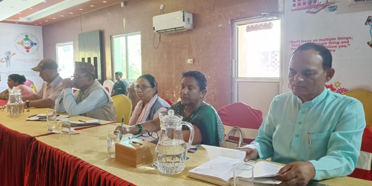 समानुपातिक सांसदहरु भन्छन् – पार्टी र सरकारबाटै विभेद