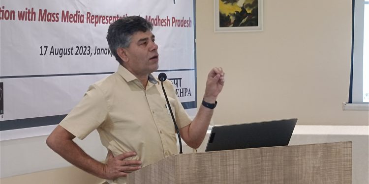 ५८ प्रतिशत महिला अझै असुरक्षित गर्भपतन गराउंदै