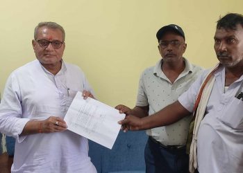 कृषि तथा पशुपंछी शाखा संचालनमा ल्याउन सहकारीकाे माग
