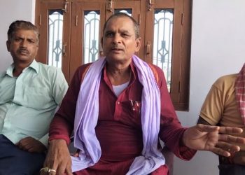 दलित आमाछोरा कुटपिट घटनामा आफूलाई बदनाम गर्न खोजियो : जयसवाल