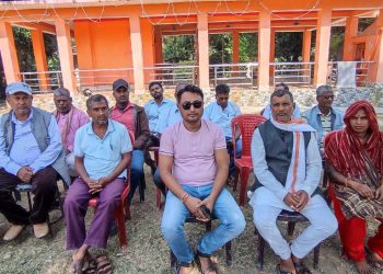 आलोचना सहन नसकी मेयर दासले स्थानीयलाई कुटपिट गराए