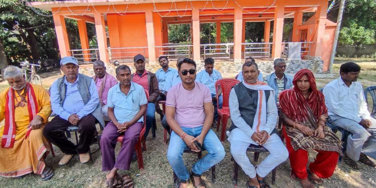 आलोचना सहन नसकी मेयर दासले स्थानीयलाई कुटपिट गराए