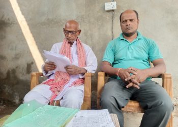 बलजफ्ती कपाली तमसुक घटनामा प्रहरीले असहयोग : पिडीत
