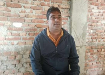 बलजफ्ती कपाली तमसुक बनाएको आरोप गलत हो : इन्द्रकुकमार