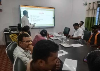 डेरी पशुका लागि पशु कल्याण मापदण्ड कार्यान्वयन गर्नमा जोड
