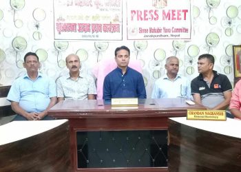 दशैं राजदेवी मन्दिरको पूजापाठ खर्च ४३ लाख बढी