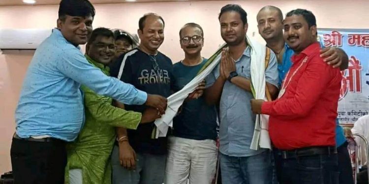 महावीरको साधारण सभा सम्पन्न, निर्वाचन तालिका सार्वजनिक