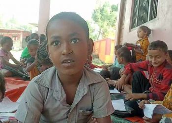 डाक्टर बन्ने सपना पुरा हुन्छ भन्नेमा प्रियंका विश्वस्त