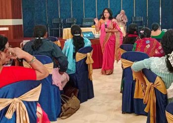 सिड प्रतिवेदनको सुझावहरु कार्यान्वयन बारे छलफल