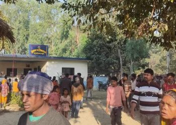 नातेदारसँग झगडा गरेको रिसमा सईले कुट्दा एकको मृत्यु, दुई घाइते