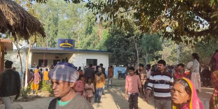 नातेदारसँग झगडा गरेको रिसमा सईले कुट्दा एकको मृत्यु, दुई घाइते