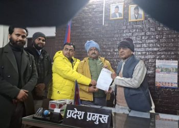 मधेश सरकारबाट जनमत बाहिरियो, संघबाट पनि बाहिरिने