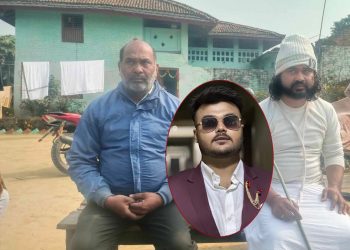 मेडिकल कलेजको लापरवाहीले सुमितको मृत्यु