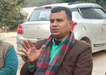 पेट्रोलियम डिलर्सको अध्यक्षमा किसुनदेव विजयी