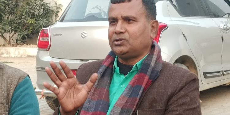 पेट्रोलियम डिलर्सको अध्यक्षमा किसुनदेव विजयी
