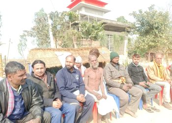 माघ २७ गतेदेखि बावन विघामा श्रीकृष्ण लीला महायज्ञ