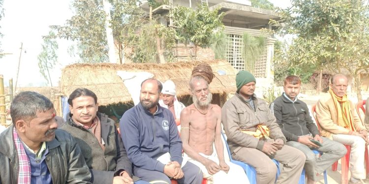 माघ २७ गतेदेखि बावन विघामा श्रीकृष्ण लीला महायज्ञ