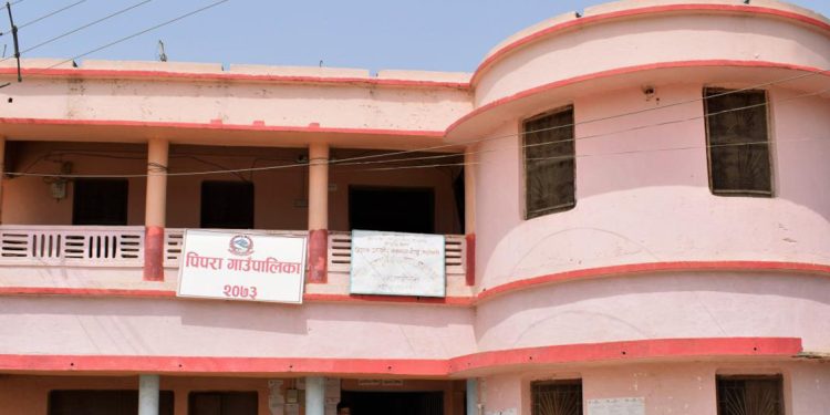 पालिकालाई ‘बाल विवाह मुक्त बनाउन’ पिपराले ल्यायो कार्यविधि