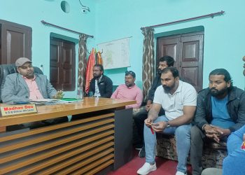 कार्यालय प्रमुख र लेखापालको बदमाशी, भुक्तानी अडकियो