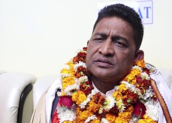 गृहमन्त्री रविबारे मन्त्री महासेठले भने ‘अपराधी जो सुकैलाई पनि कारवाही हुन्छ’