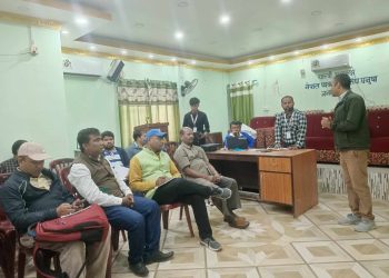 प्रारम्भिक बालविकास उत्प्रेरणामा राज्यको लगानी शून्य