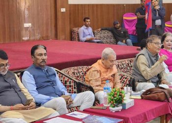 मधेश सरकारमा लोसपाको समर्थन यथावत