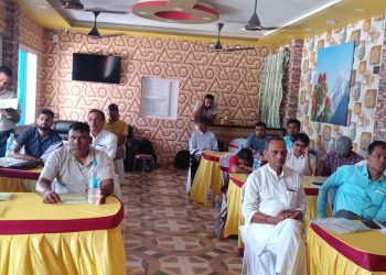 भूमिहीनका लागि स्थानीय कार्यविधि बनाउने प्रतिबद्धता