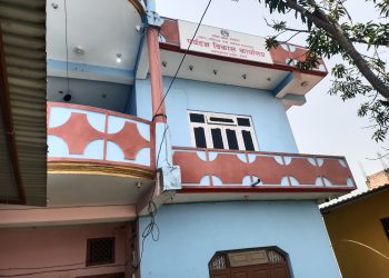पर्यटन कार्यालयका हाकिम दुई सातादेखि गायब