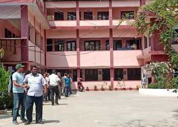 सजाय पाएकाहरूलाई सफाई दिंदा पिडित असन्तुष्ट