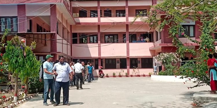 सजाय पाएकाहरूलाई सफाई दिंदा पिडित असन्तुष्ट
