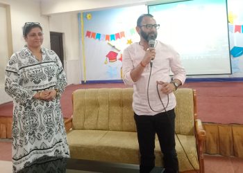 अक्षर विद्यामन्दिरमा अक्सफोर्डको सिकाई पद्धति
