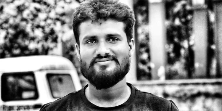 धनुषामा फेरी पत्रकारको सवारी ठक्करले मृत्यु