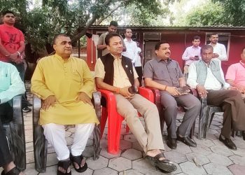 तत्काल मधेशमा बन्दैन नयां सरकार, ३० दिन पर्खिनुपर्ने
