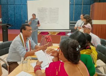 महिला सशक्तिकरणको कानून व्यवहारमा लागू आउन सकेन