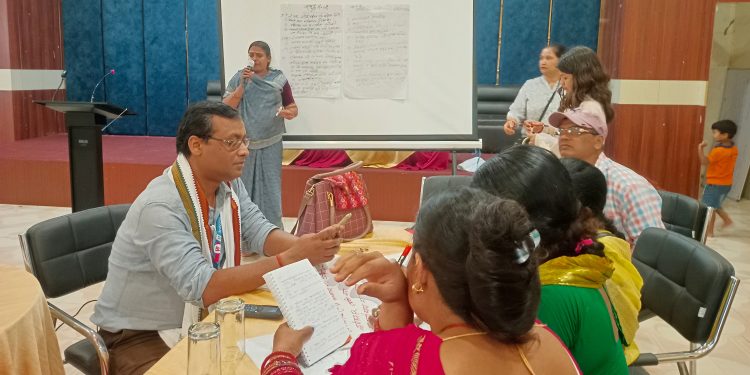 महिला सशक्तिकरणको कानून व्यवहारमा लागू आउन सकेन