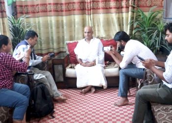 ९ दिवसीय कार्यक्रम गरि जानकी दिवस मनाइदैं