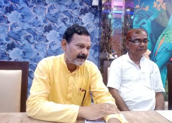 जनकपुरधाम ५ मा तालाबन्दीले पाेलियाे खाेपसहित सम्पुर्ण सेवा प्रभावित