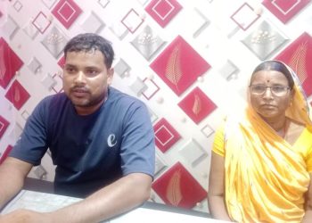 मामा भान्जाबीच व्यवसायिक लेनदेनको लफडा