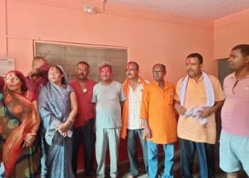 हनुमान मन्दिरको सम्पति संरक्षणका लागि समिति गठन