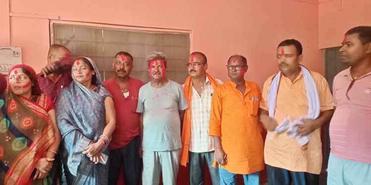 हनुमान मन्दिरको सम्पति संरक्षणका लागि समिति गठन