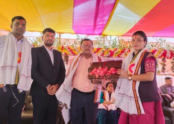 गणेशमानले ल्यायो ६२ करोड बढीको बजेट