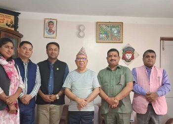 मधेशमा जनमतको नेतृत्वमा सरकार बन्ने निश्चित